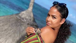 Ja Rule &amp; Christina Milian - Between Me &amp; You (432hz)
