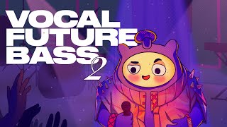Video thumbnail for Vocal Future Bass 2 (Sample Pack) by Dropgun Samples