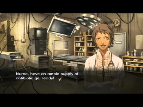 trauma center new blood wii iso