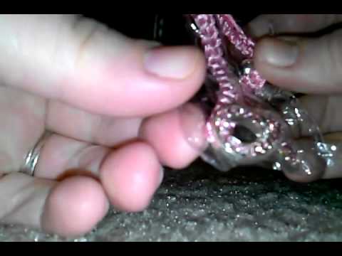 Asmr Silent Unboxing Five Items