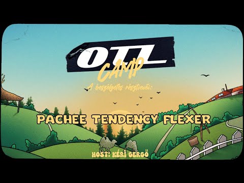 OTL CAMP x CLOUD WORLD - Pachee, Flexer, Tendency