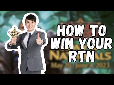 Tips & Tricks to Prepare for Road to Nationals 🥯 How to win RTN 🥯 Flesh and Blood FAB TCG