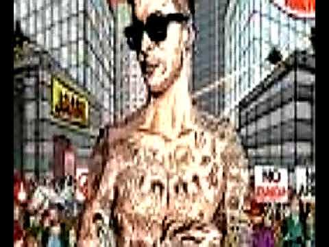 jamil - vengo dalla strada (instrumental)