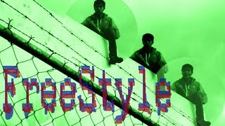 FreeStyle BeatBox y Rap 2017