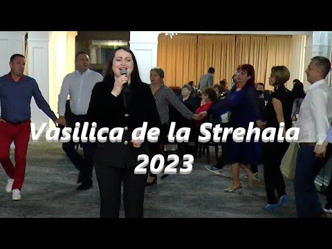 Vasilica de la Strehaia 2023 - sârba - Majorat Ionela - clip 2