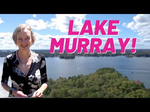 Living on Lake Murray: Unveiling the Enchanting Secrets of South Carolina's Waterfront Paradise