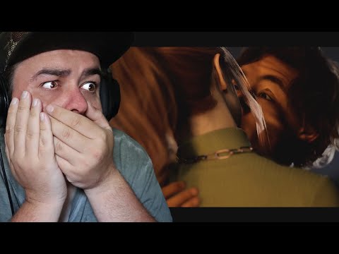 THEY KISSED IN FRONT OF HIS CRUSH?! | THE QUARRY PT2