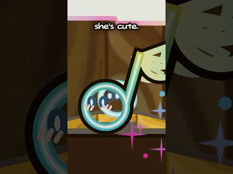 Piccolo is a weird partner in Super Paper Mario