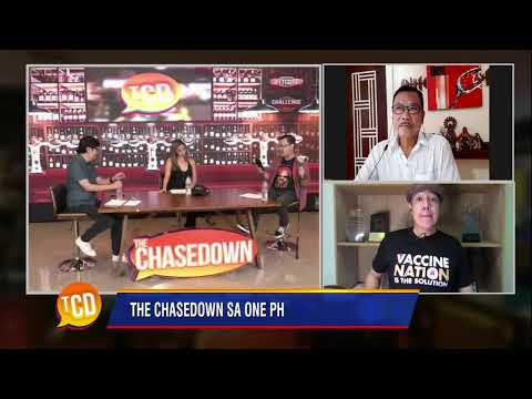 THE CHASEDOWN | JUNE 12, 2021