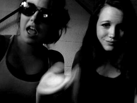 High School Musical "Breaking Free"