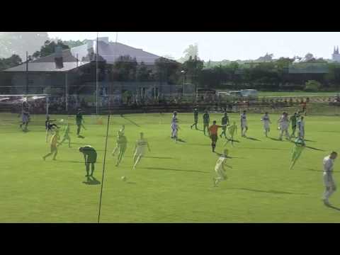 Wólczanka Wólka Pełkińska - CHEŁMIANKA 1:1(1:1)