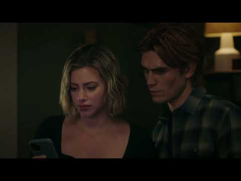 Hostages Are Saved, Alice, Frank And Tom Were Executed (Ending Scene) - Riverdale 6x20 Scene