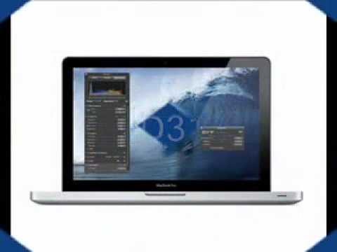 OHO.vn - Apple MacBook Pro MD313