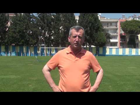 Başkan Şahin; Sarıgül ve Kocaoğlu'na meydan okudu...