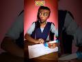 Exam Hall Shortsviral Latika Chhutki Funny Relatable Bengali Comedy Student Life Reels