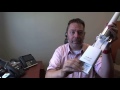 How To Setup the Ubiquiti Rocket with a 5G Omni Antenna How To Setup the Ubiquiti Rocket with a 5G Omni Antenna