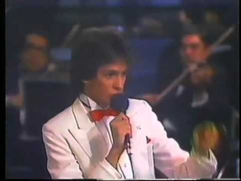 ALFREDO MARMOL DEJAME SABER FESTIVAL OTI MEXICO 1984