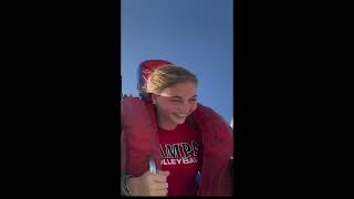 funniest amusement park moments#slingshot #slingshotride #compilation