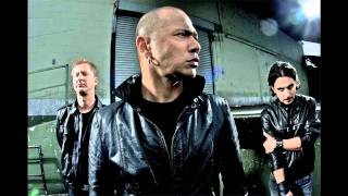 Danko Jones - Baby hates me (Lycris) HD