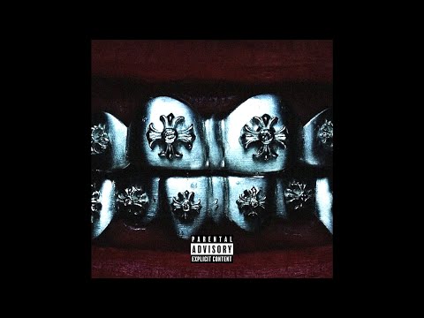 [FREE] MELODIC TYPE BEAT - "CHROME" | DARK TYPE BEAT | MELODIC TRAP BEAT | FREE INSTRUMENTAL 2025