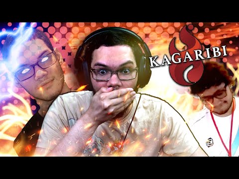How I Accidentally RUINED Japan's Biggest Tournament | Kagaribi 12 Reaction