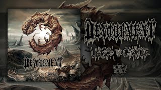 DEVOURMENT - UNLEASH THE CARNIVORE (2009) [FULL ALBUM STREAM]