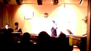 Spain - Chick Corea  for marimba trio