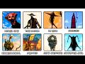 Doctor Nowhere S LARGEST Monsters Explained In 9 Minutes Part 2