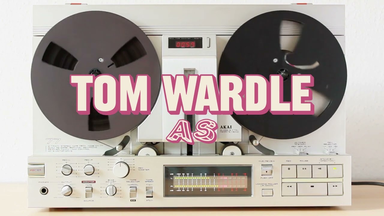 Promotional video thumbnail 4 for Tom Wardle