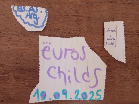 euros childs - Bs.As. 10.9.2025