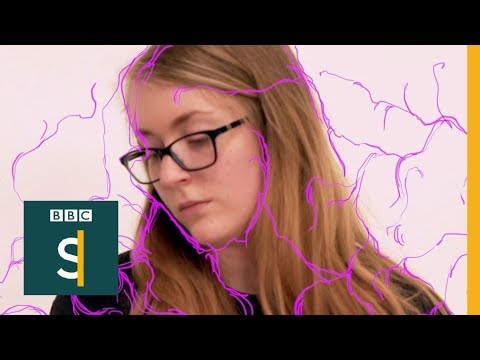 Fibromyalgia: Living with chronic pain - BBC Stories