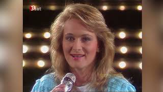 Nicole - Allein in Griechenland - (HQ) - (ZDF HITPARADE, 1985)