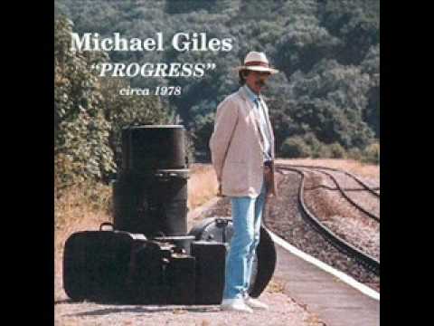 Michael Giles (from King Crimson) - Progress