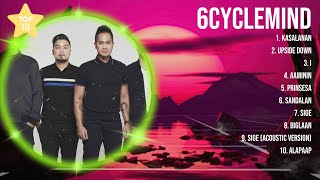 6cyclemind 2024 MIX Songs ~ 6cyclemind Top Songs ~ 6cyclemind 2024