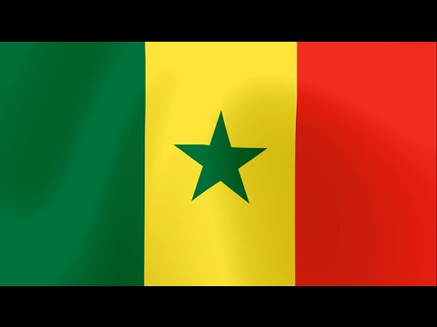 Senegal National Anthem (Instrumental)