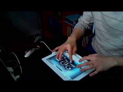 Cytus Chapter IV (The Silence) first time playthough