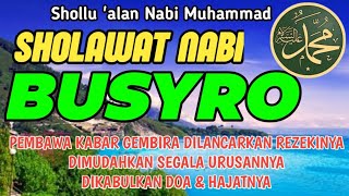 Download lagu SHOLAWAT BUSYRO SHOLAWAT MERDU TERBARU TANPA MUSIK FULL 1 JAM SHOLAWAT PENENANG HATI PEMBUKA REZEKI mp3 Download lagu SHOLAWAT BUSYRO SHOLAWAT MERDU TERBARU TANPA MUSIK FULL 1 JAM SHOLAWAT PENENANG HATI PEMBUKA REZEKI mp3