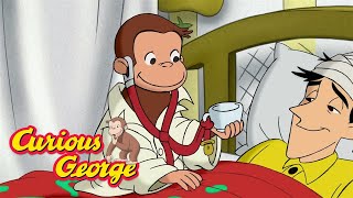 Download lagu George the Monkey Doctor! ๐ต Curious George ๐ต Kids Cartoon ๐ต Kids Movies mp3 Download lagu George the Monkey Doctor! ๐ต Curious George ๐ต Kids Cartoon ๐ต Kids Movies mp3