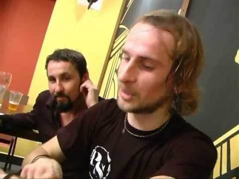 PanKe Shava у Полтаві - Strange Tour P.S.