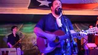 Raul Malo and the Mavericks, &quot;Angel Flying To Close To The Ground&quot;