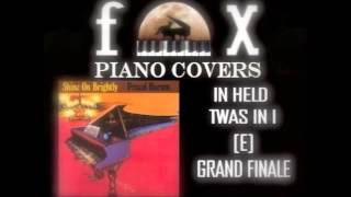 In Held Twas In I [E] Grand Finale - Procol Harum (Cover)