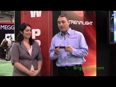 Streamlight ProTac HL USB Preview