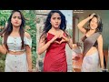 NISHA GURAGAIN TIK TOK VIDEOS COMPILATION