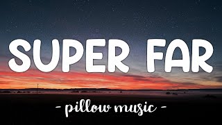 Download lagu Super Far - Lany (Lyrics) 🎵 mp3
