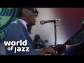 Ray Charles (Complete Concert) • 13-07-1980 • World of Jazz