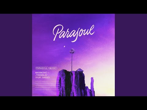 Tremblin (Original Mix)