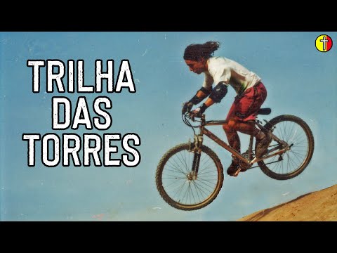 TOWERS TRAIL (Cantareira History MTB)