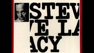 Steve Lacy - Straws (1977) [full]