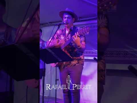 Un fragmento de "Fábulas de amor" en Bialet Másse, Córdoba. #zamba #folclore #rafaelperret