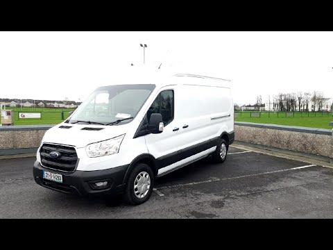 Ford Transit TRANSIT 350 L TREND 2.0 TD130 M6 - Image 2